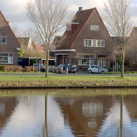 Amsterdam Old Holland B&B Purmerend Chambre photo