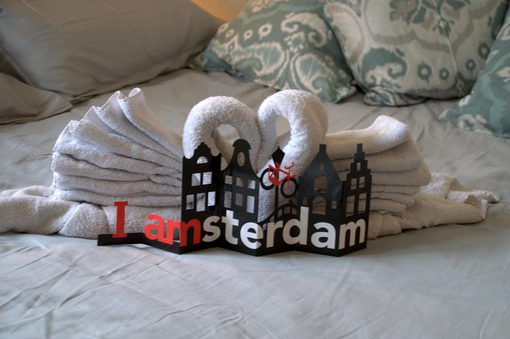 Amsterdam Old Holland B&B Purmerend Chambre photo