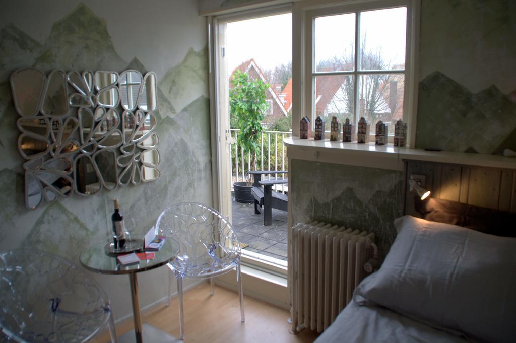 Amsterdam Old Holland B&B Purmerend Chambre photo