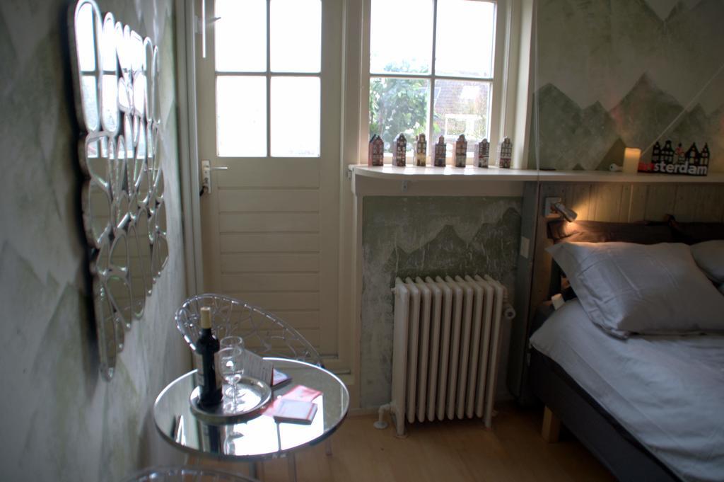 Amsterdam Old Holland B&B Purmerend Chambre photo