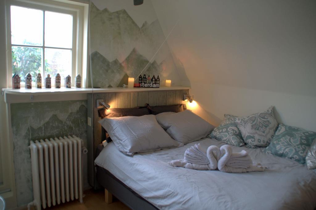 Amsterdam Old Holland B&B Purmerend Chambre photo
