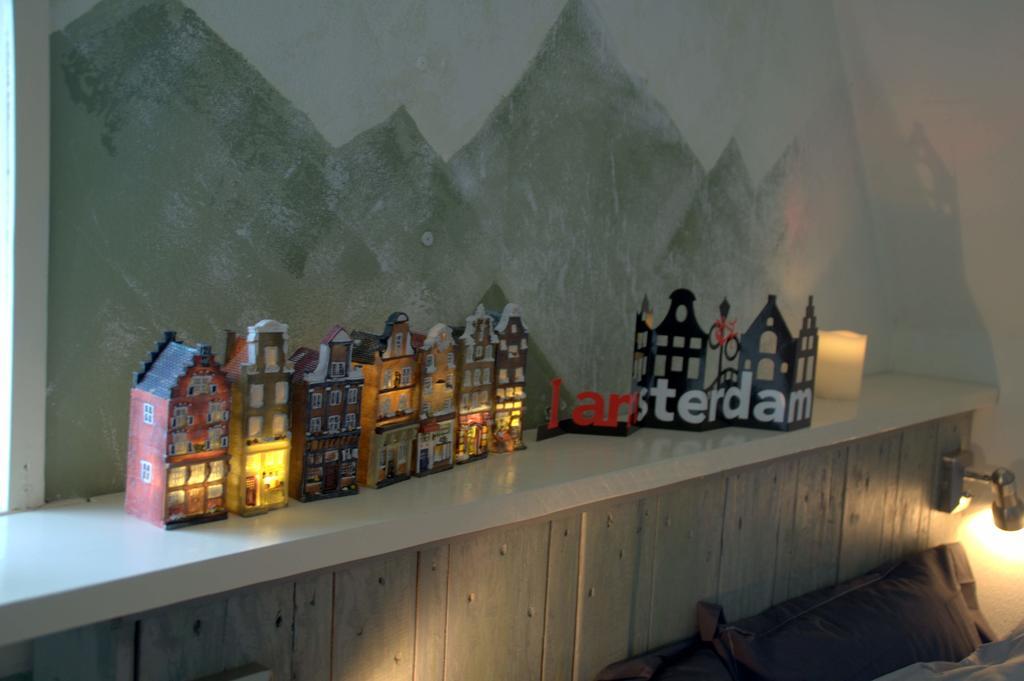 Amsterdam Old Holland B&B Purmerend Chambre photo