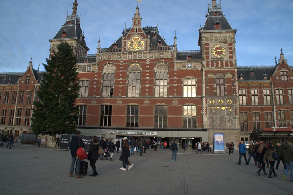 Amsterdam Old Holland B&B Purmerend Chambre photo