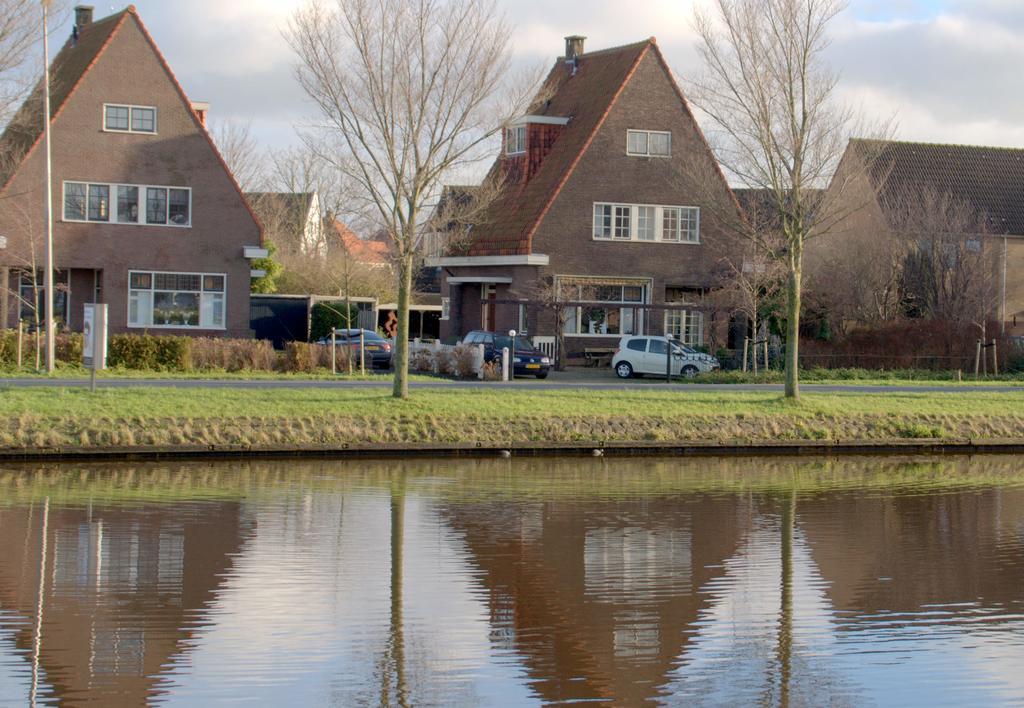 Amsterdam Old Holland B&B Purmerend Chambre photo