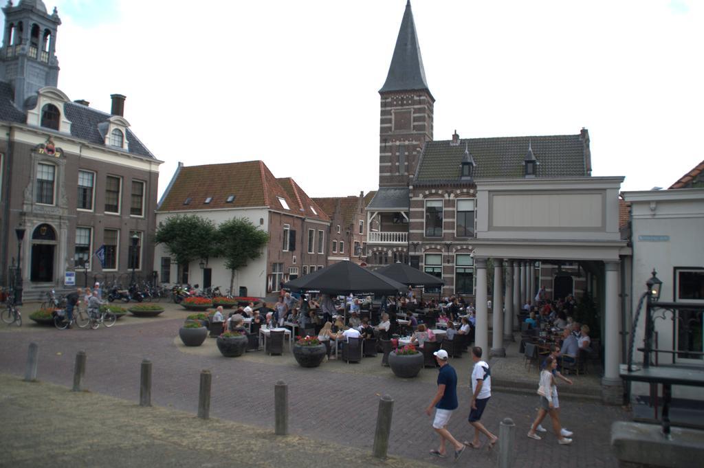 Amsterdam Old Holland B&B Purmerend Extérieur photo