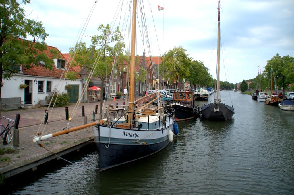 Amsterdam Old Holland B&B Purmerend Extérieur photo