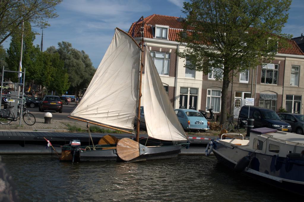 Amsterdam Old Holland B&B Purmerend Extérieur photo