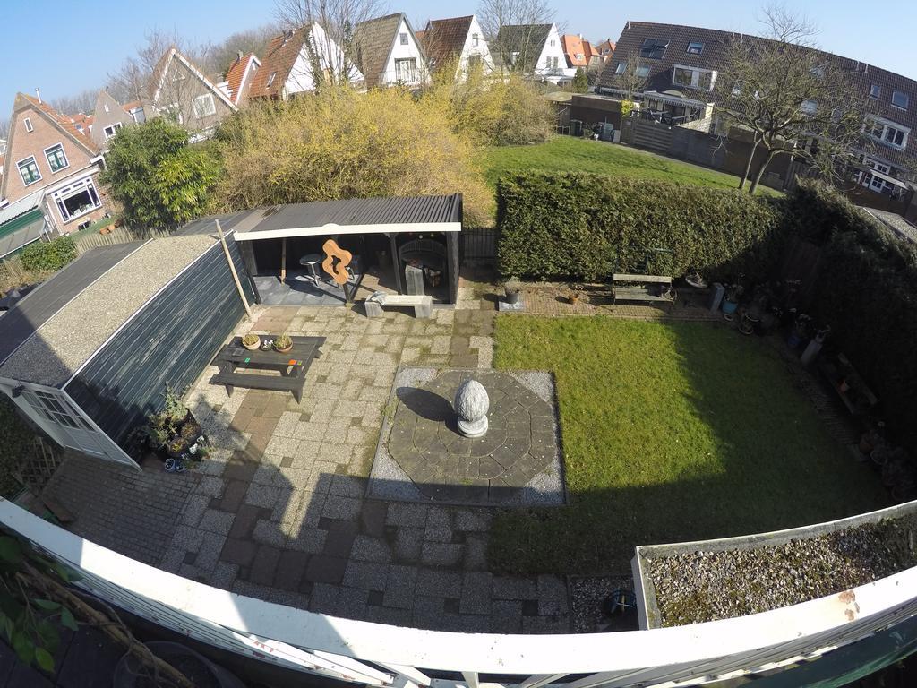 Amsterdam Old Holland B&B Purmerend Extérieur photo