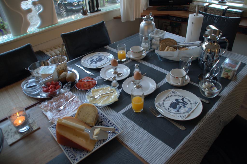 Amsterdam Old Holland B&B Purmerend Extérieur photo