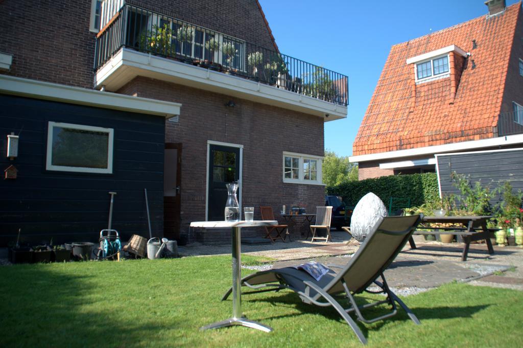Amsterdam Old Holland B&B Purmerend Extérieur photo