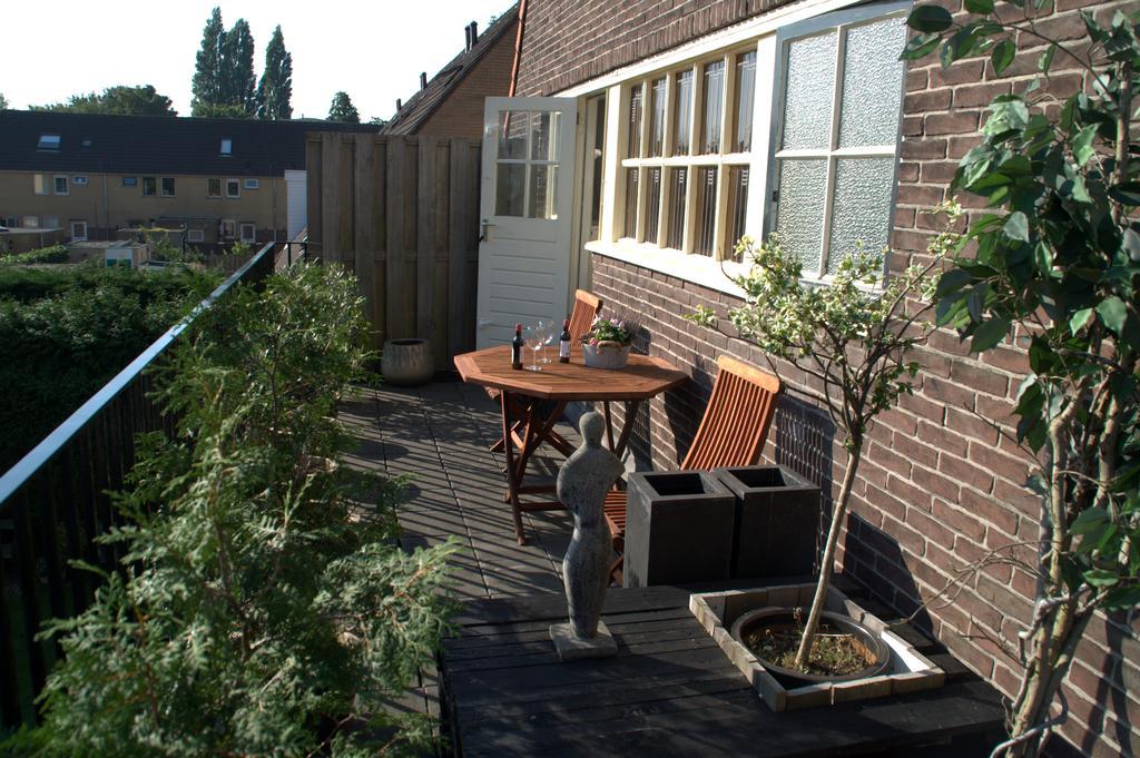 Amsterdam Old Holland B&B Purmerend Extérieur photo