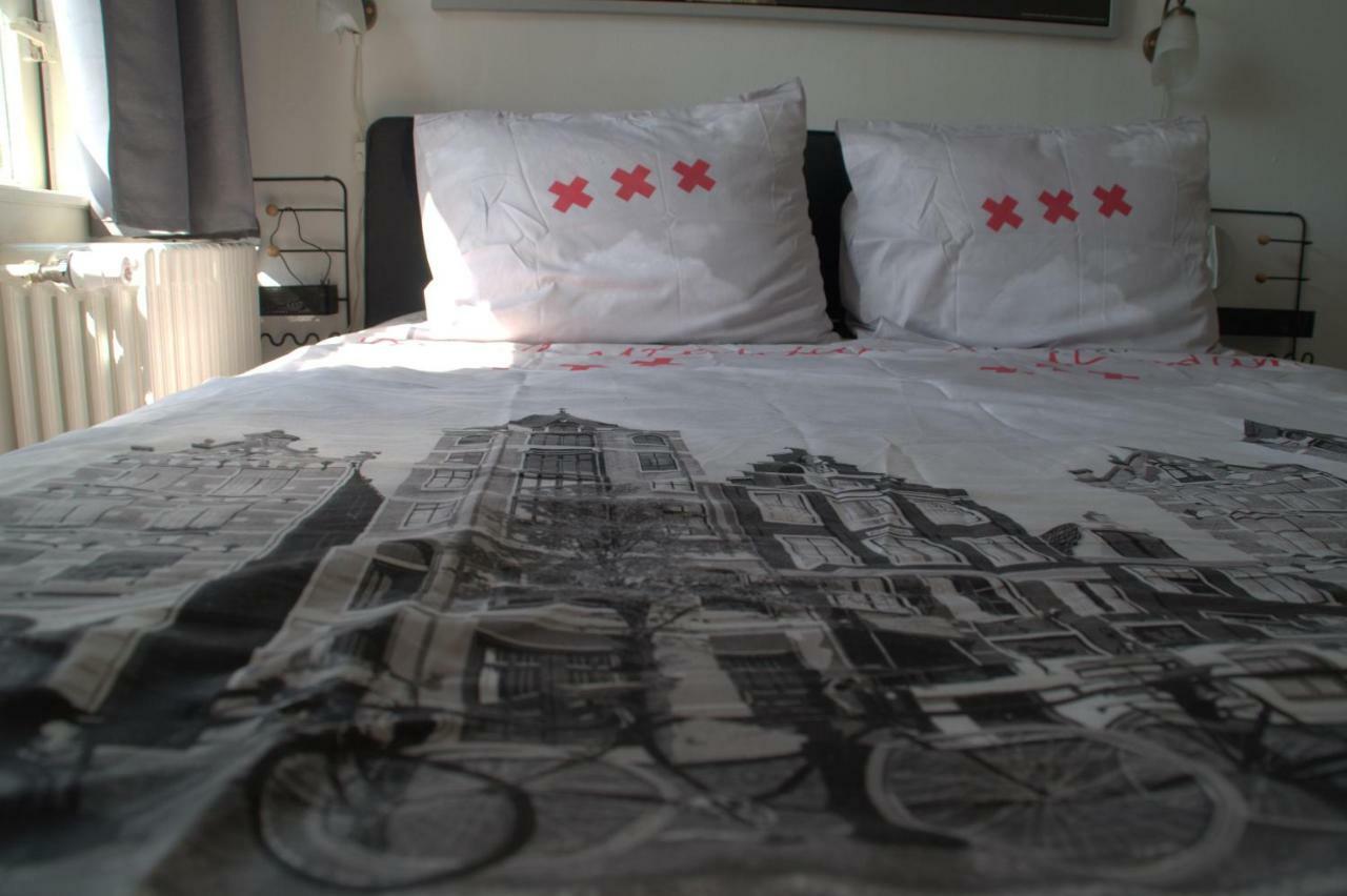 Amsterdam Old Holland B&B Purmerend Extérieur photo