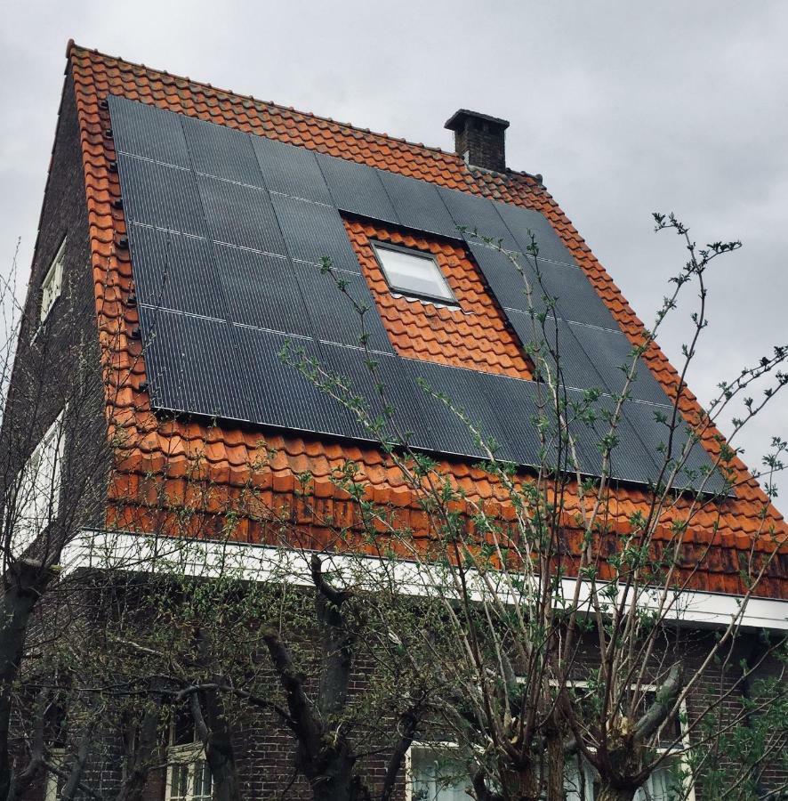 Amsterdam Old Holland B&B Purmerend Extérieur photo