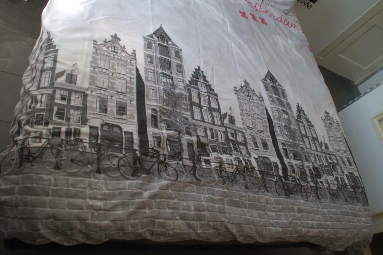 Amsterdam Old Holland B&B Purmerend Extérieur photo