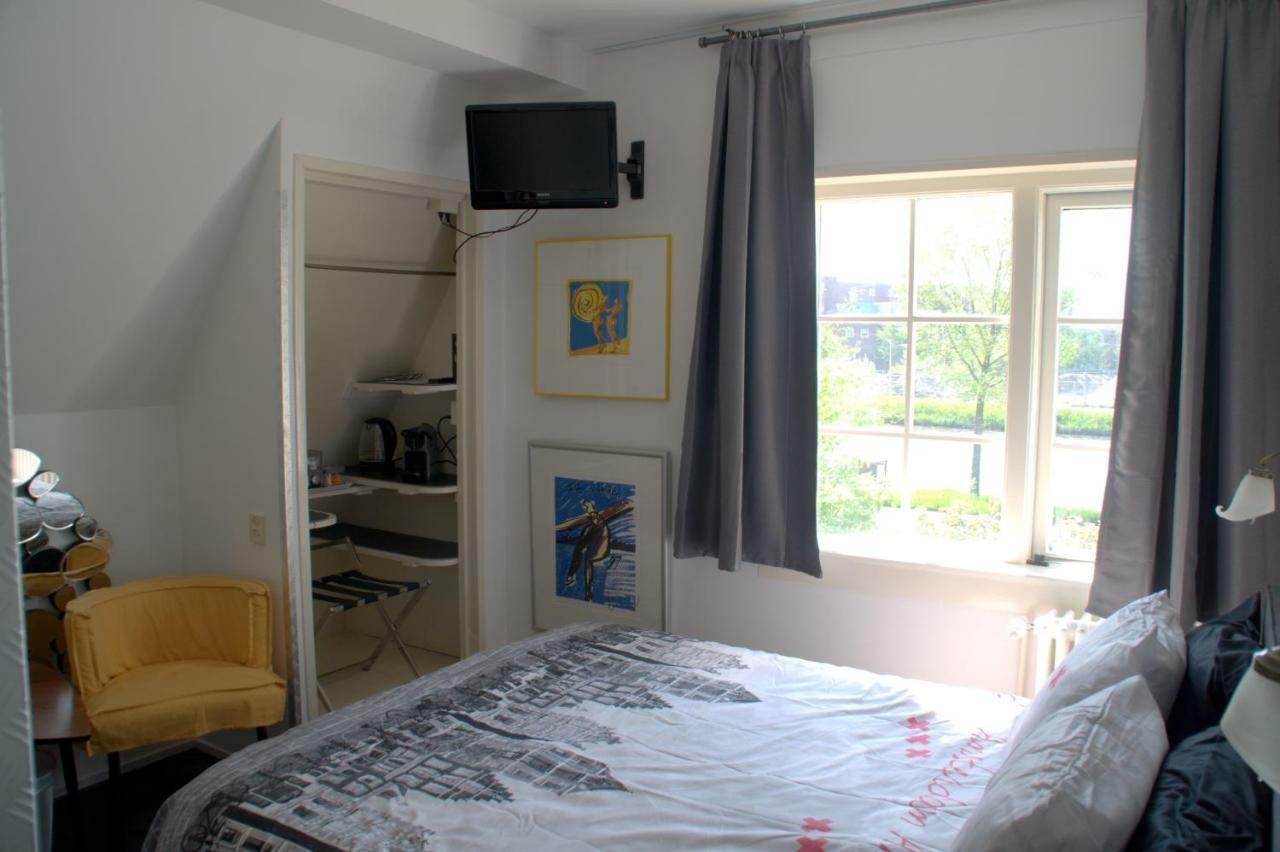 Amsterdam Old Holland B&B Purmerend Extérieur photo