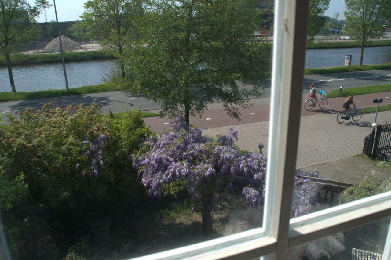 Amsterdam Old Holland B&B Purmerend Extérieur photo