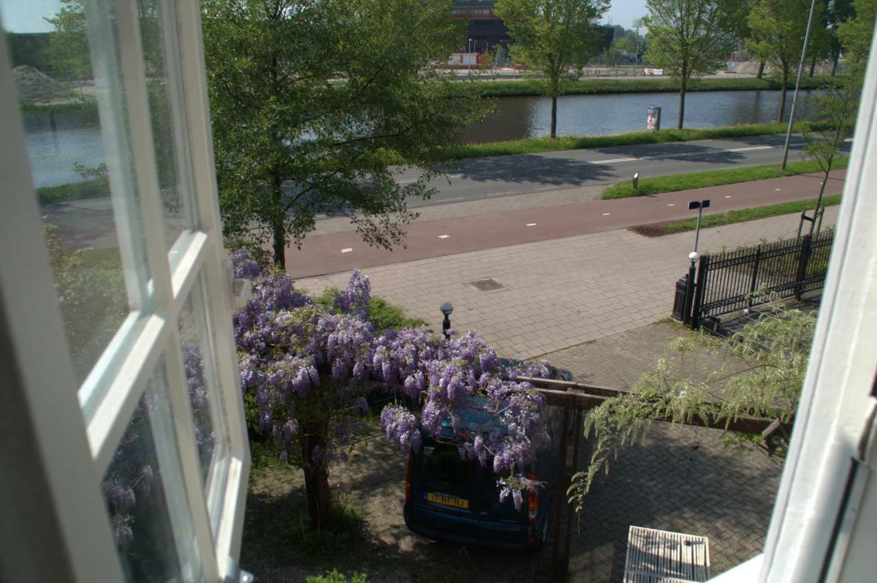 Amsterdam Old Holland B&B Purmerend Extérieur photo