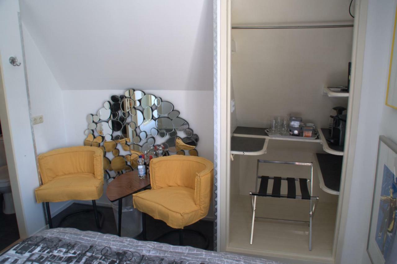 Amsterdam Old Holland B&B Purmerend Extérieur photo